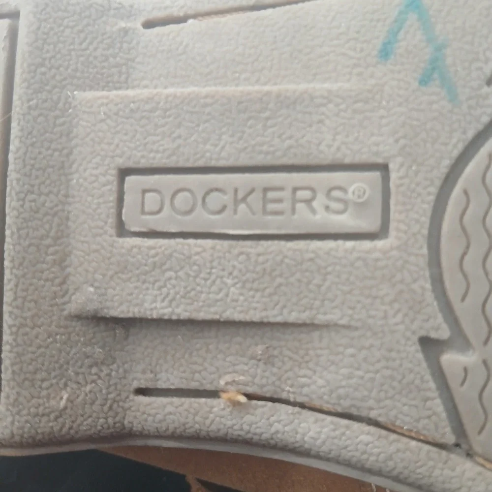 Dockers navigate your